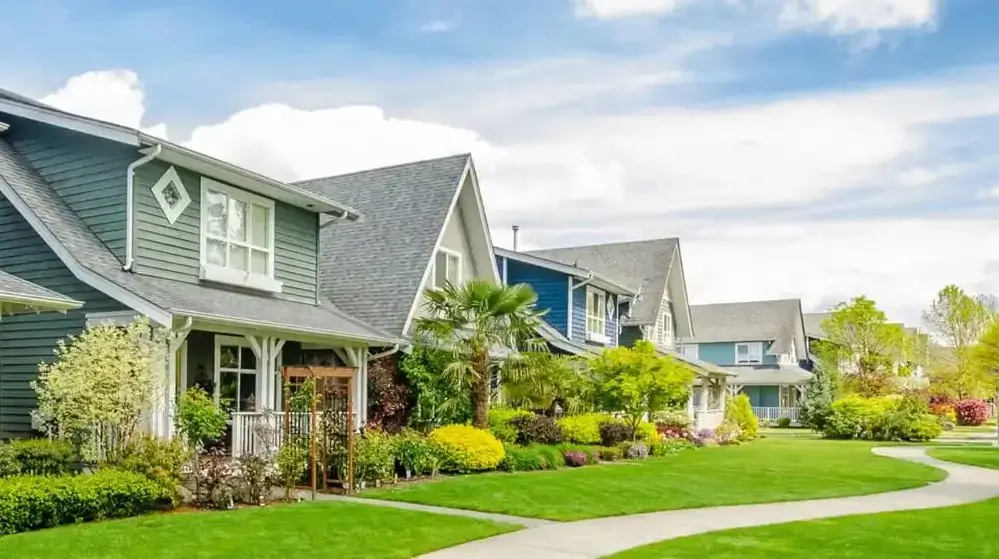 Find your dream home